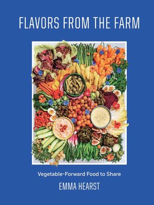 cover image of Flavors from the Farm